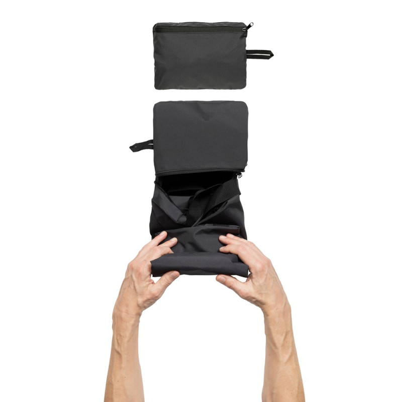 Składana torba sportowa podróżna Dillon AWARE RPET™