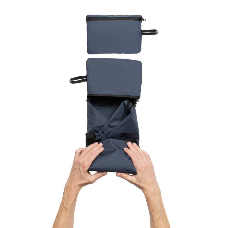 Składana torba sportowa podróżna Dillon AWARE RPET™