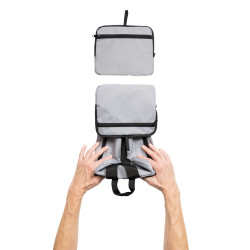 Składany plecak Dillon AWARE RPET™