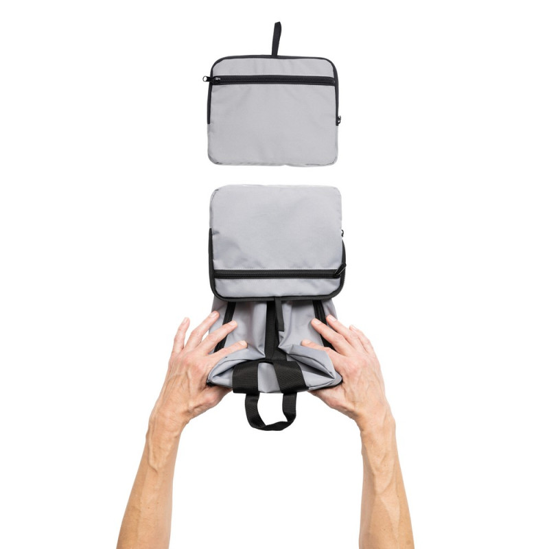 Składany plecak Dillon AWARE RPET™