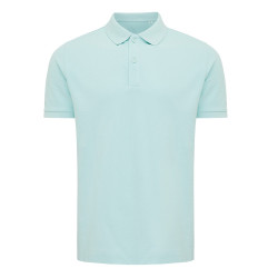 Koszulka polo z bawełny z...