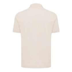 Koszulka polo z bawełny z recyklingu Iqoniq Yosemite