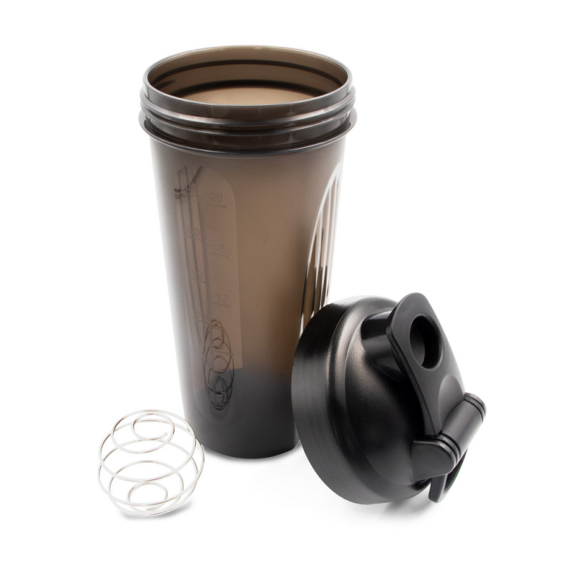 Butelka sportowa 750 ml shaker | Urelles