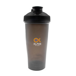 Butelka sportowa 750 ml shaker | Urelles