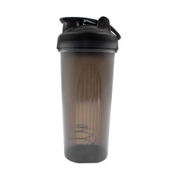 Butelka sportowa 750 ml shaker | Urelles