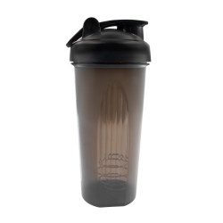 Butelka sportowa 750 ml shaker | Urelles