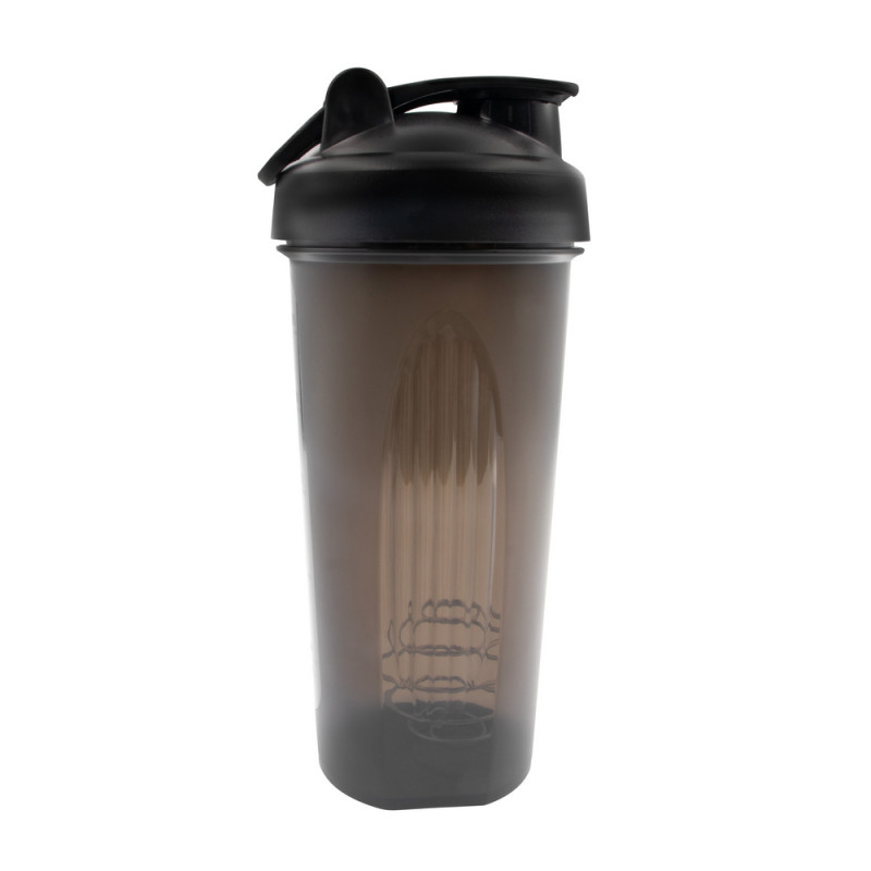 Butelka sportowa 750 ml shaker | Urelles
