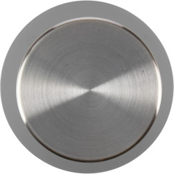 Butelka sportowa 600 ml RPET