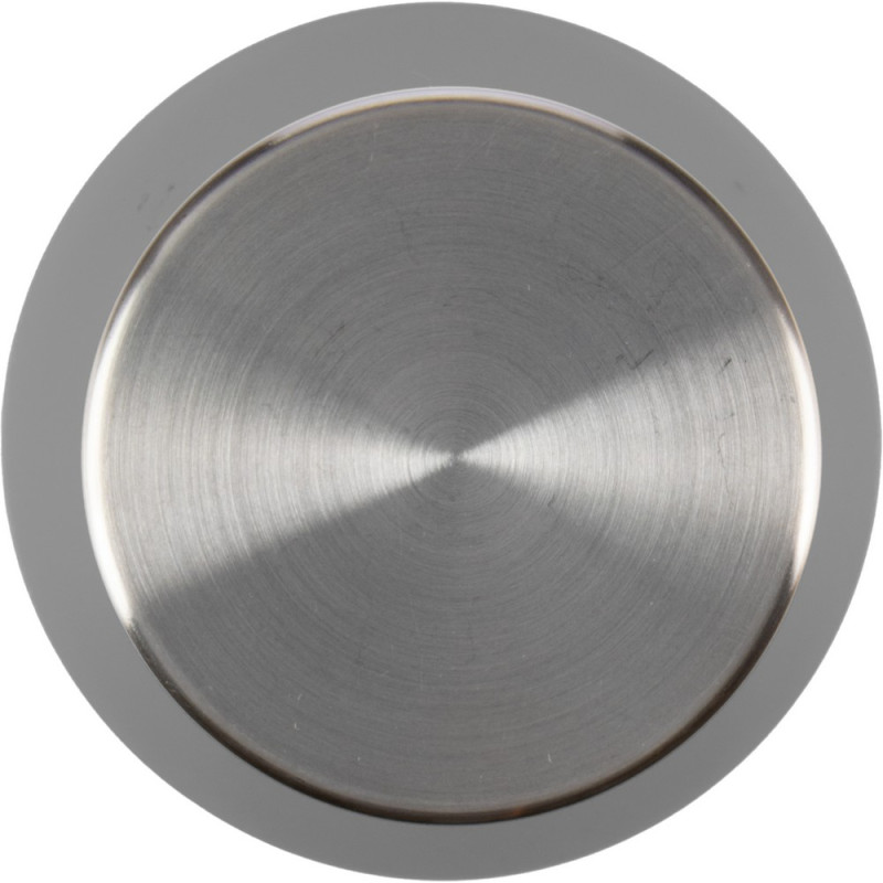 Butelka sportowa 600 ml RPET