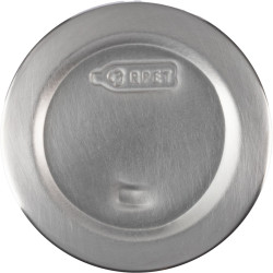 Butelka sportowa 600 ml RPET