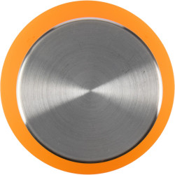 Butelka sportowa 600 ml RPET