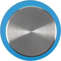 Butelka sportowa 600 ml RPET