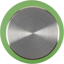 Butelka sportowa 600 ml RPET