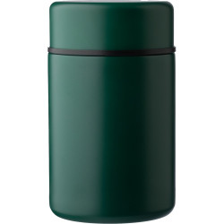 Pojemnik na żywność 460 ml z łyżeczką