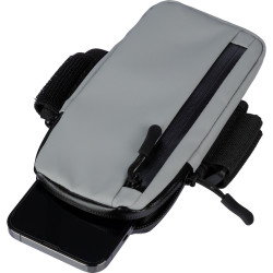 Opaska na ramię etui na telefon