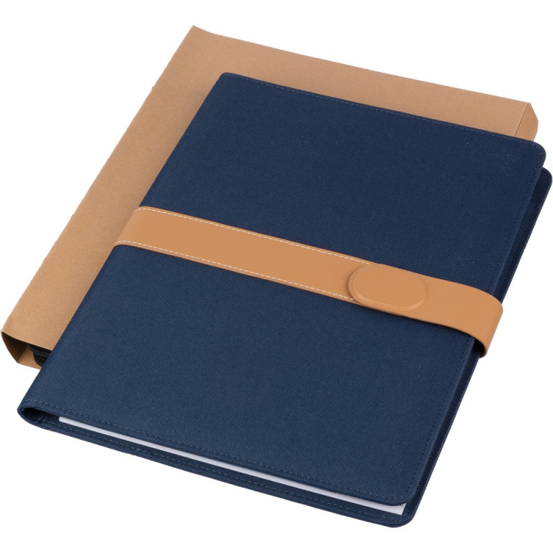 Teczka konferencyjna ok A4 RPET