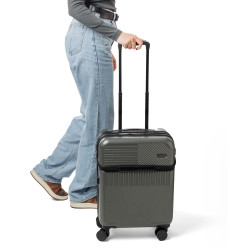 Walizka torba na kółkach