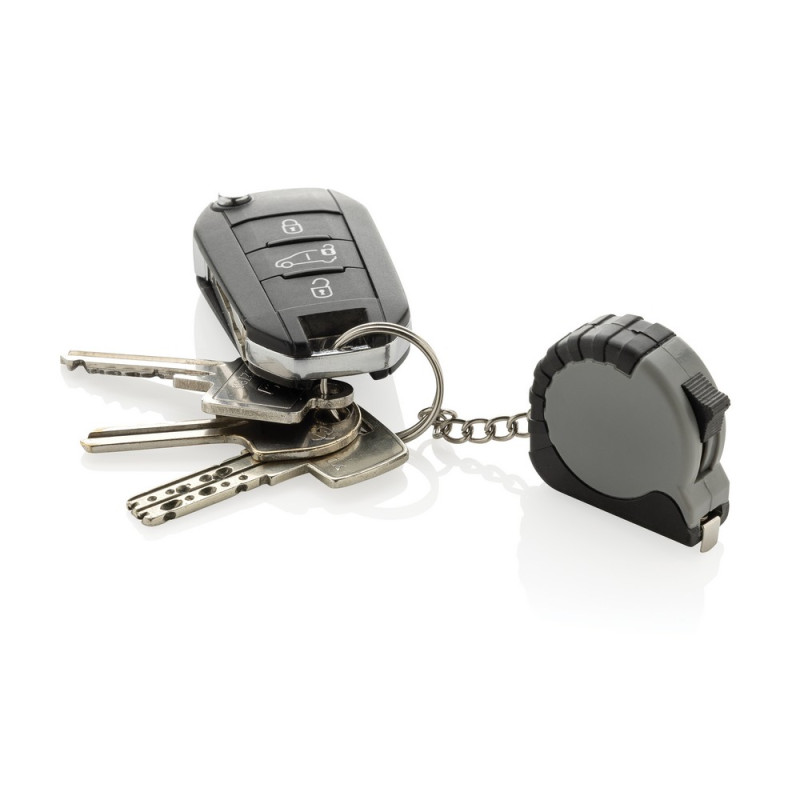 Brelok do kluczy miara 1 m