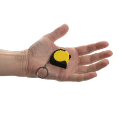 Brelok do kluczy miara 1 m