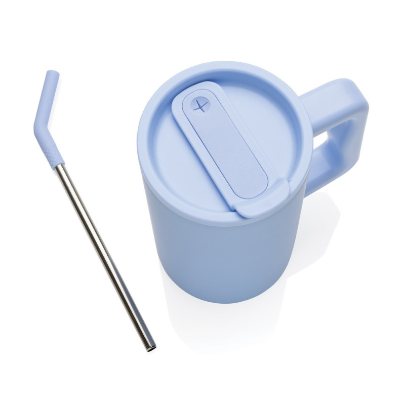 Kubek termiczny 800 ml Cube