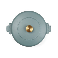 Garnek 25 l VINGA Monte