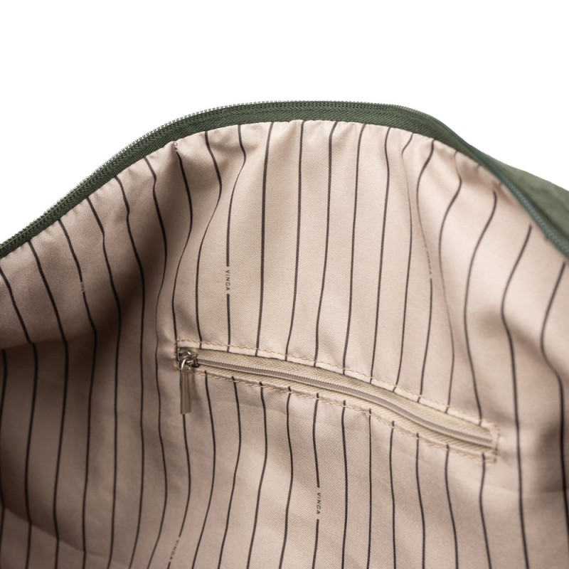 Torba sportowa podróżna VINGA Marlow