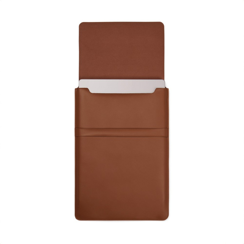 Pokrowiec na laptopa 14" VINGA Timo RPET