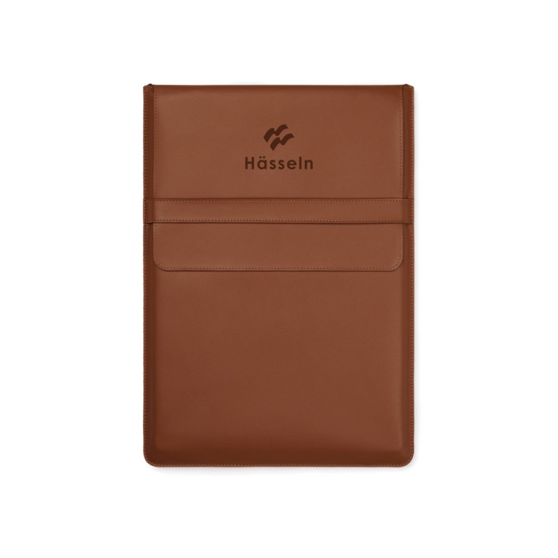 Pokrowiec na laptopa 16" VINGA Timo RPET