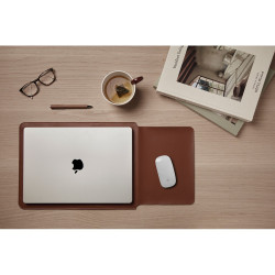 Pokrowiec na laptopa 16" VINGA Timo RPET