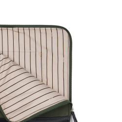 Pokrowiec na laptopa 16" VINGA Marlow RPET