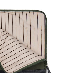 Pokrowiec na laptopa 14" VINGA Marlow RPET