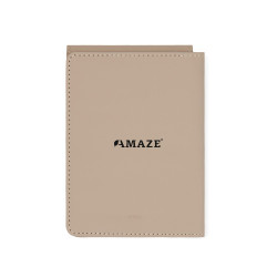 Etui na paszport ochrona RFID