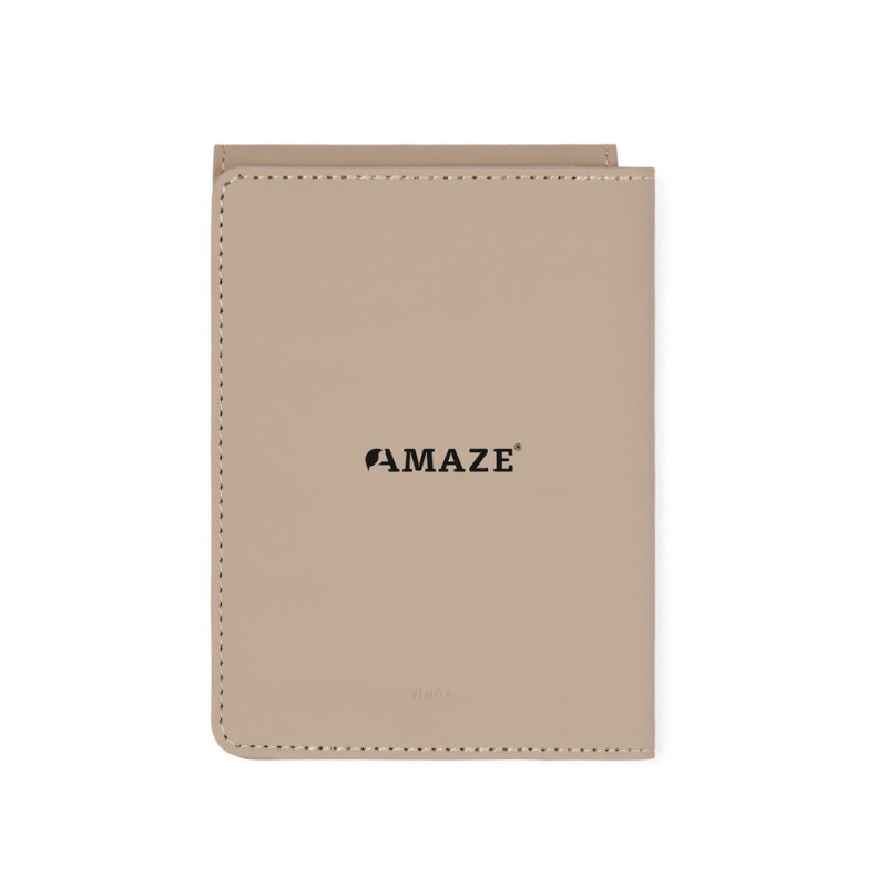 Etui na paszport ochrona RFID