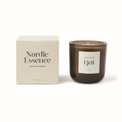 Świeczka zapachowa VINGA Nordic duża