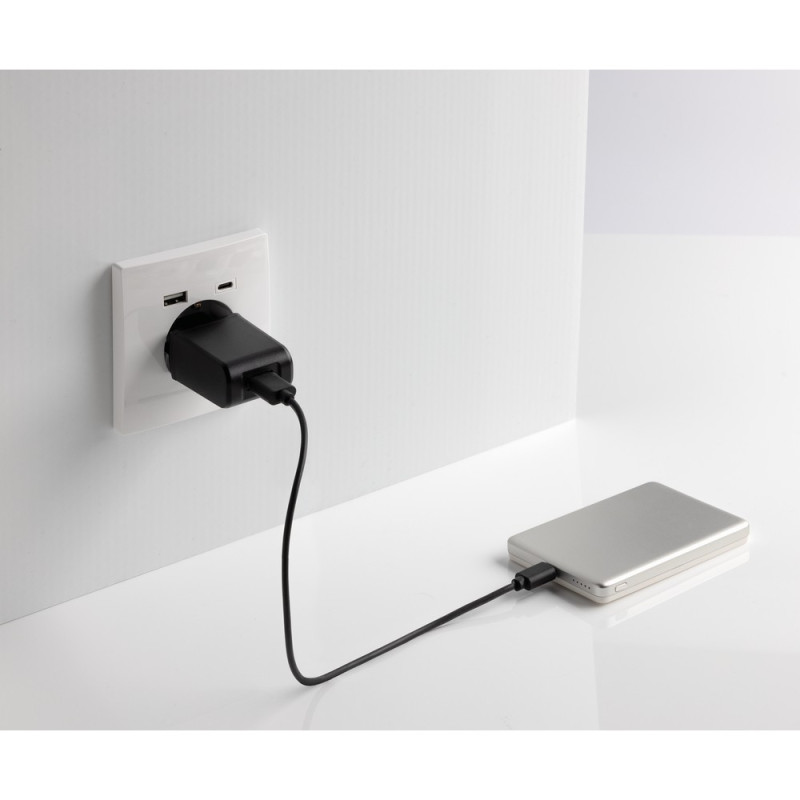 Power bank 5000 mAh ładowarka bezprzewodowa 5W Orion