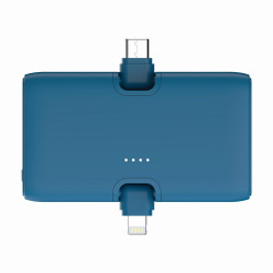 Power bank 5000 mAh Urban Vitamin Los Angeles