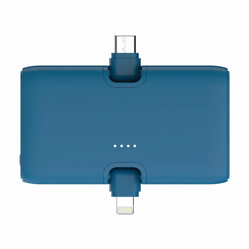 Power bank 5000 mAh Urban Vitamin Los Angeles