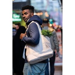 Torba plażowa na zakupy torba termoizolacyjna  AWARE™ RPET