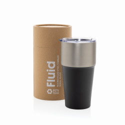 Kubek termiczny 500 ml Fluid