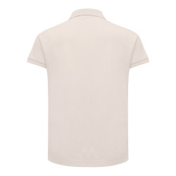 Damska koszulka polo Iqoniq Yosemite tkanina pique z bawełny z recyklingu