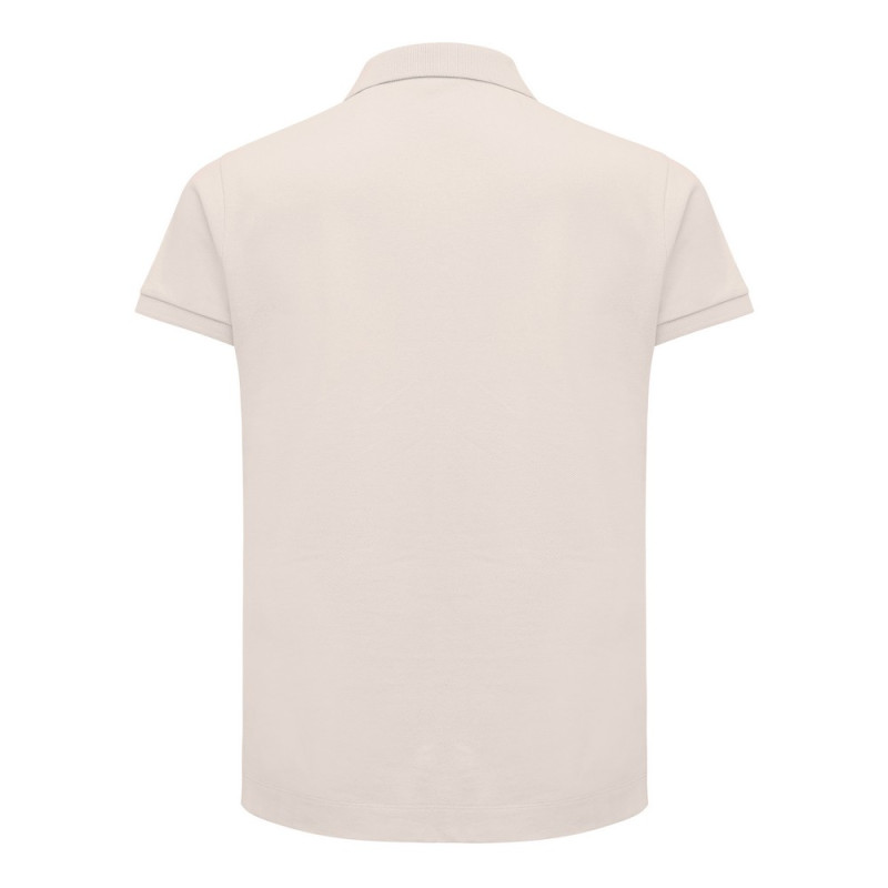 Damska koszulka polo Iqoniq Yosemite tkanina pique z bawełny z recyklingu