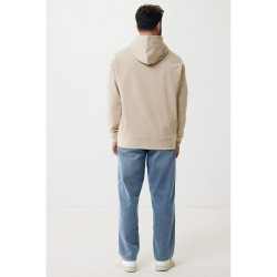 Bluza z kapturem i kieszeniami Iqoniq Yengo z bawełny z recyklingu