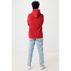 Bluza z kapturem i kieszeniami Iqoniq Yengo z bawełny z recyklingu