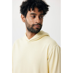 Bluza z kapturem i kieszeniami Iqoniq Yengo z bawełny z recyklingu