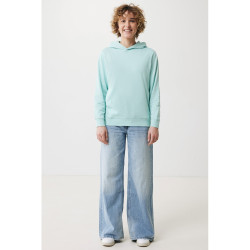 Bluza z kapturem i kieszeniami Iqoniq Yengo z bawełny z recyklingu