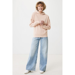 Bluza z kapturem i kieszeniami Iqoniq Yengo z bawełny z recyklingu