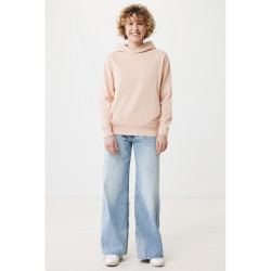 Bluza z kapturem i kieszeniami Iqoniq Yengo z bawełny z recyklingu