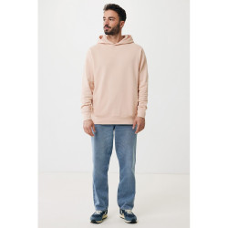 Bluza z kapturem i kieszeniami Iqoniq Yengo z bawełny z recyklingu