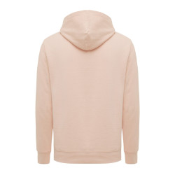 Bluza z kapturem i kieszeniami Iqoniq Yengo z bawełny z recyklingu