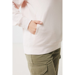 Bluza z kapturem i kieszeniami Iqoniq Yengo z bawełny z recyklingu